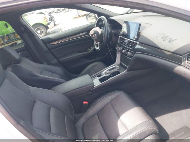 1HGCV2F31KA032692 Honda Accord Sport 2.0t