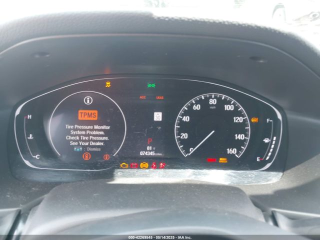 1HGCV2F31KA032692 Honda Accord Sport 2.0t