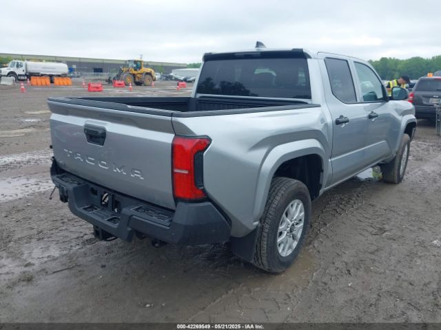 2024 TOYOTA TACOMA 3TYLD5KNXRT008886 Photo 3
