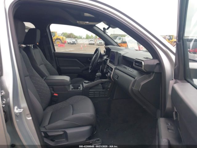 2024 TOYOTA TACOMA 3TYLD5KNXRT008886 Photo 4