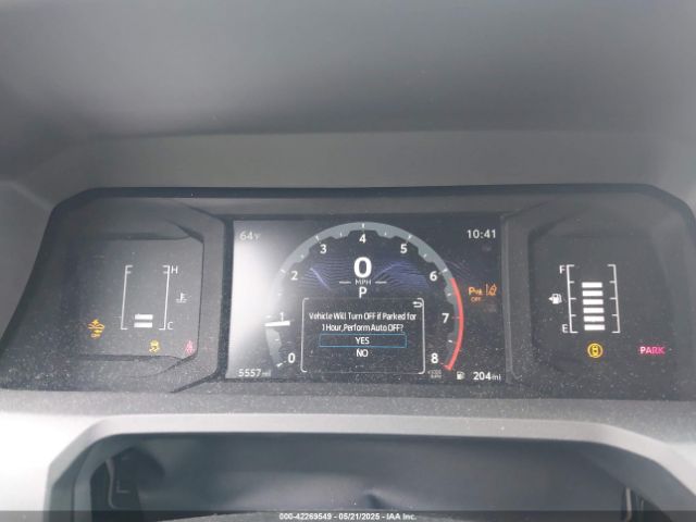 2024 TOYOTA TACOMA 3TYLD5KNXRT008886 Photo 6