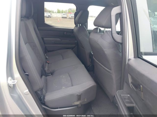 2024 TOYOTA TACOMA 3TYLD5KNXRT008886 Photo 7