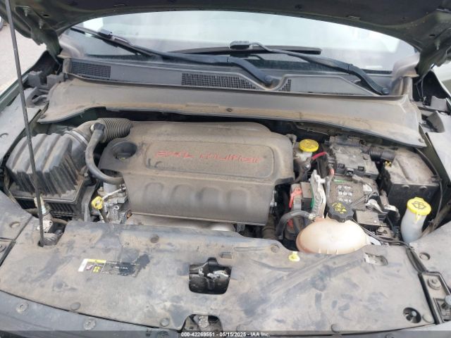2018 JEEP COMPASS 3C4NJDBB9JT112387 Photo 9