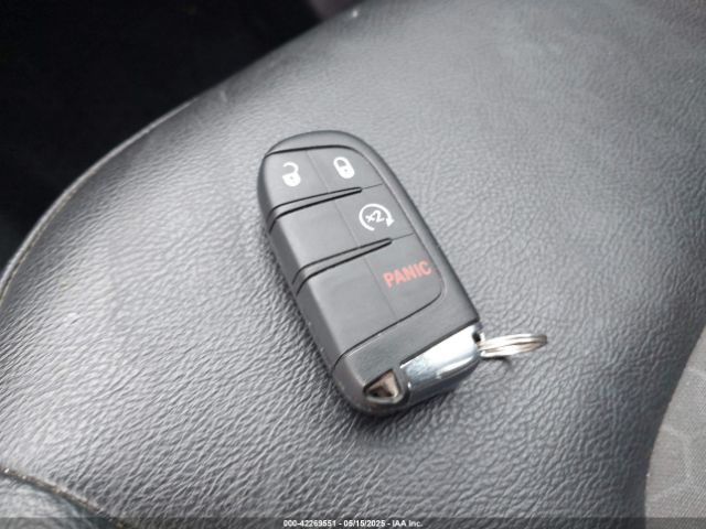 2018 JEEP COMPASS 3C4NJDBB9JT112387 Photo 10