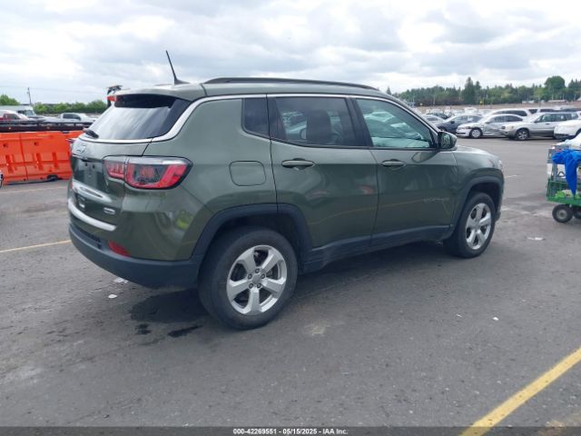 2018 JEEP COMPASS 3C4NJDBB9JT112387 Photo 3