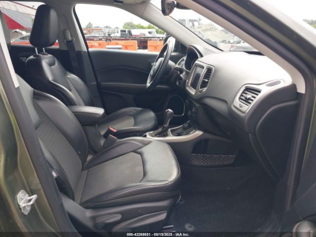 2018 JEEP COMPASS 3C4NJDBB9JT112387 Photo 4