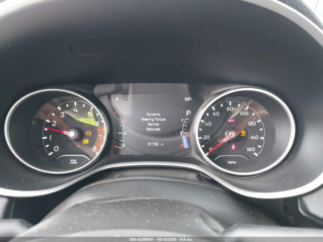 2018 JEEP COMPASS 3C4NJDBB9JT112387 Photo 6
