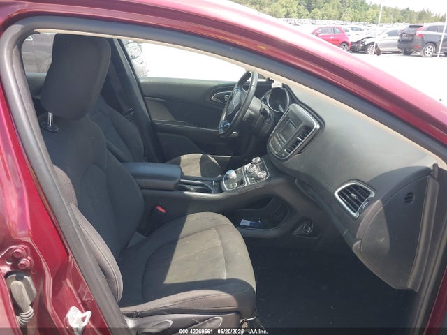 Chrysler 200 Limited 2015 1C3CCCAB3FN687402 Image 5