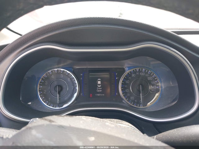 Chrysler 200 Limited 2015 1C3CCCAB3FN687402 Image 7