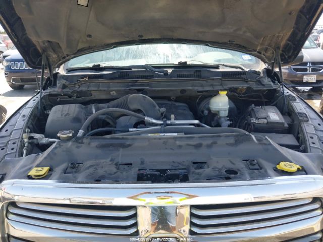 2015 RAM 1500 1C6RR6LT1FS554349 Photo 9