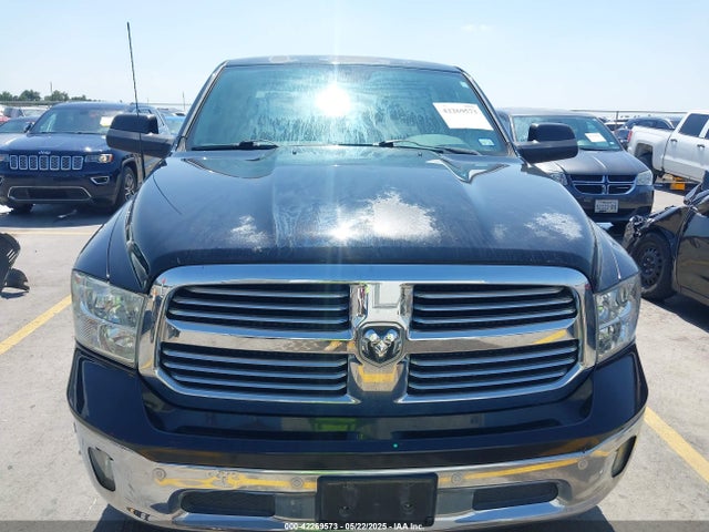 1C6RR6LT1FS554349 RAM 2015