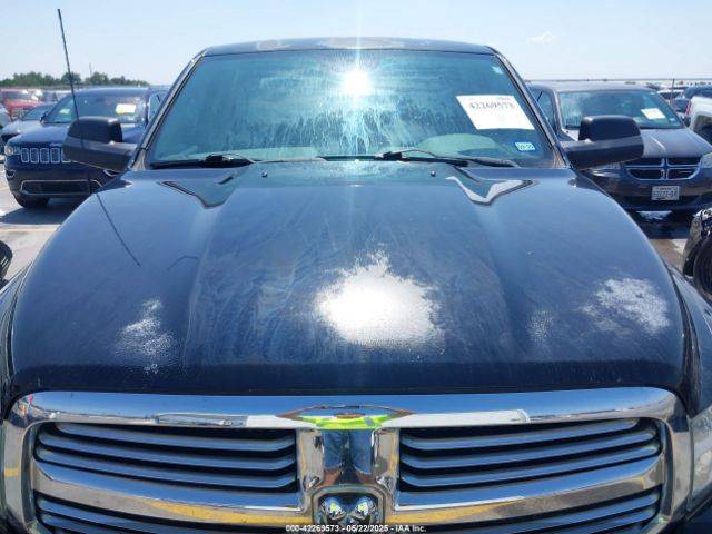 2015 RAM 1500 1C6RR6LT1FS554349 Photo 5