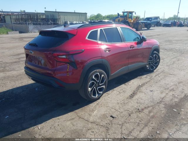 2024 CHEVROLET TRAX KL77LJE26RC041392 Photo 3
