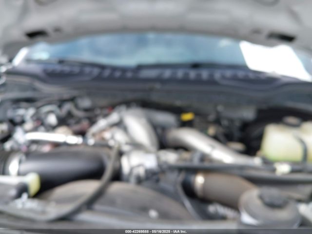 1FT7W2BT1NEE27715 Ford F-250 Lariat