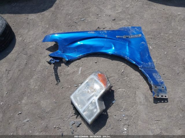 1FTFX1EF9EFB58768 Ford F-150 Stx