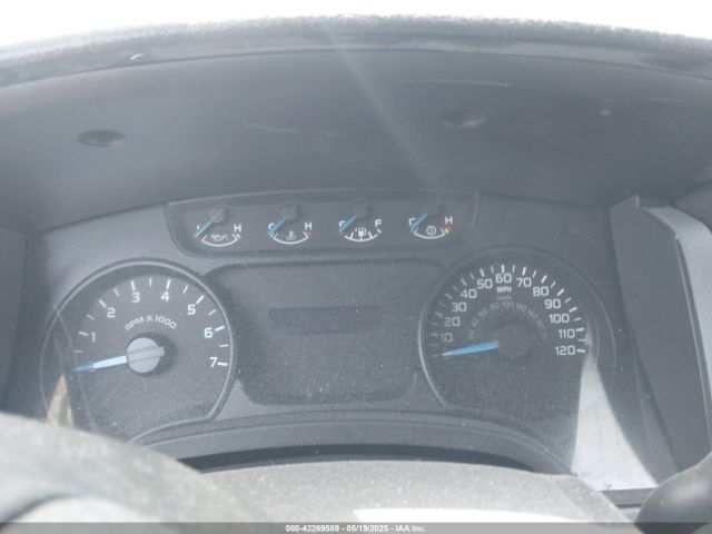 1FTFX1EF9EFB58768 Ford F-150 Stx