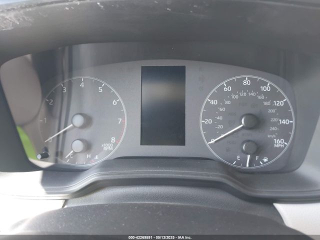 7MUAAAAG1PV050373 Toyota Corolla Cross L