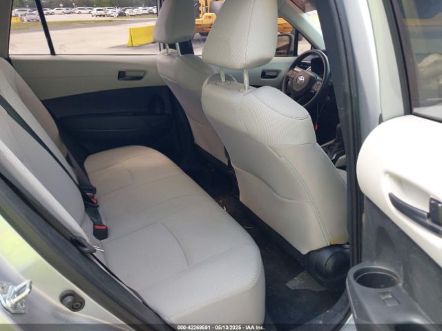 7MUAAAAG1PV050373 Toyota Corolla Cross L