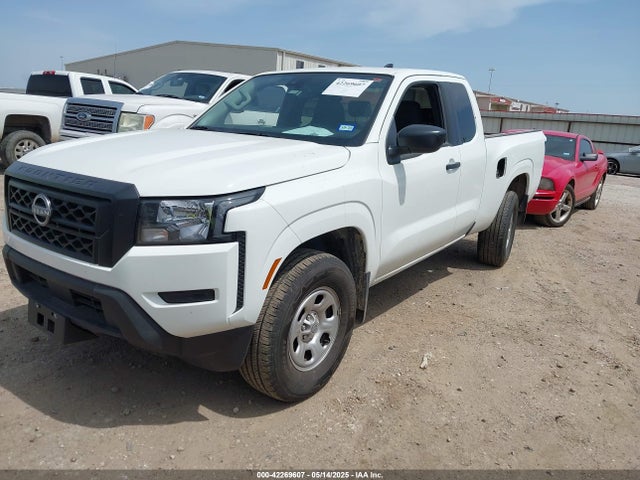 1N6ED1CM0RN673110 Nissan Frontier King Cab S 4x4