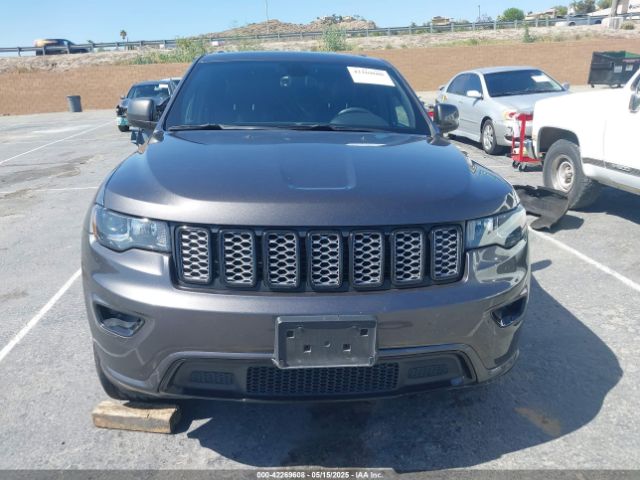 1C4RJEAG4HC816457 Jeep Grand Cherokee