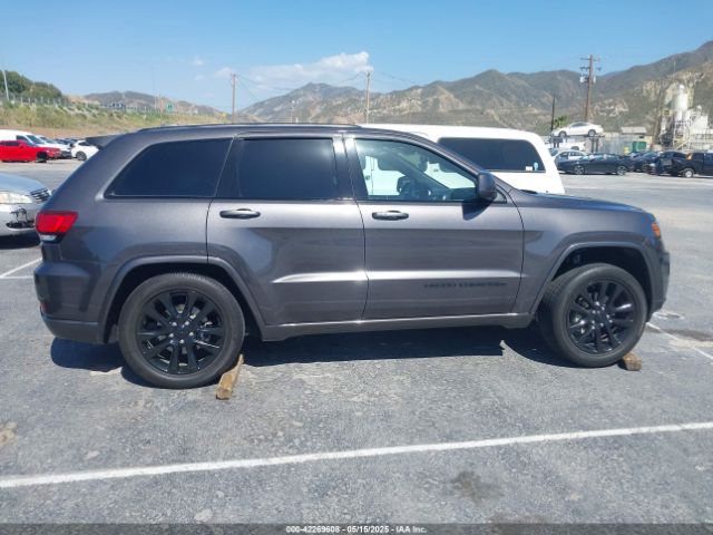 1C4RJEAG4HC816457 Jeep Grand Cherokee