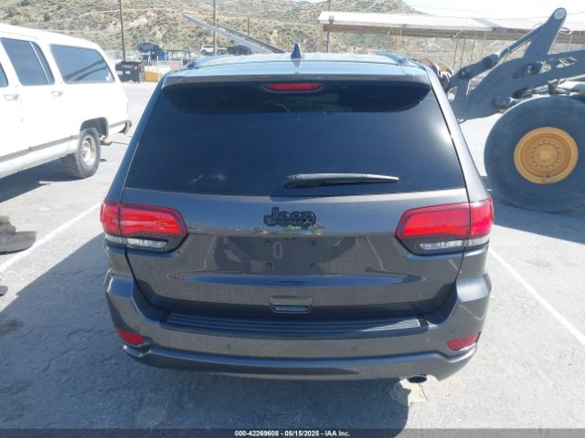 1C4RJEAG4HC816457 Jeep Grand Cherokee