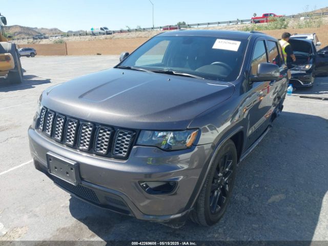 1C4RJEAG4HC816457 Jeep Grand Cherokee