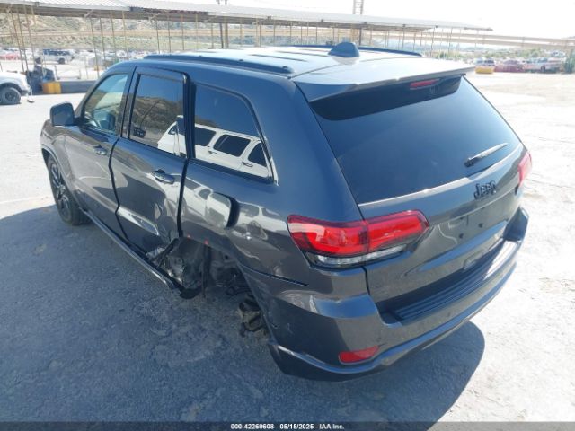 1C4RJEAG4HC816457 Jeep Grand Cherokee