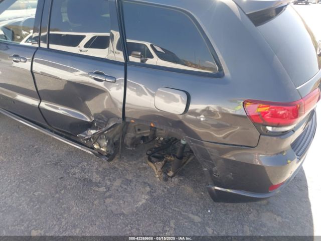 1C4RJEAG4HC816457 Jeep Grand Cherokee