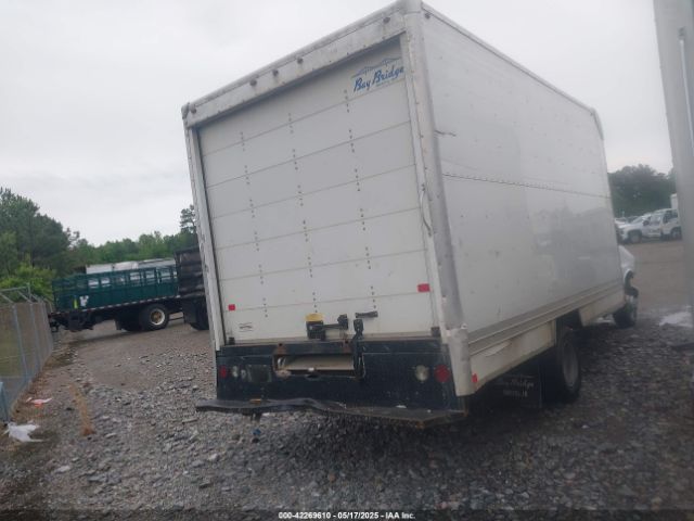 2017 GMC SAVANA CUTAWAY 1GD37SCG9H1108017 Photo 3