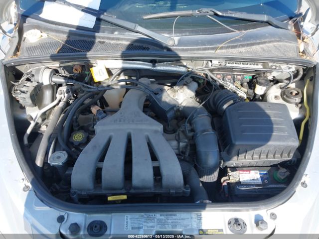 2003 CHRYSLER PT CRUISER 3C8FY78G63T588148 Photo 9