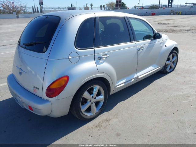 2003 CHRYSLER PT CRUISER 3C8FY78G63T588148 Photo 3