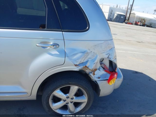 2003 CHRYSLER PT CRUISER 3C8FY78G63T588148 Photo 5