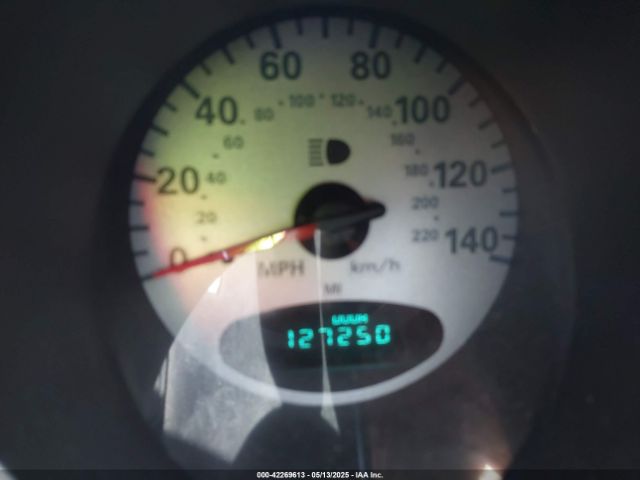 2003 CHRYSLER PT CRUISER 3C8FY78G63T588148 Photo 6