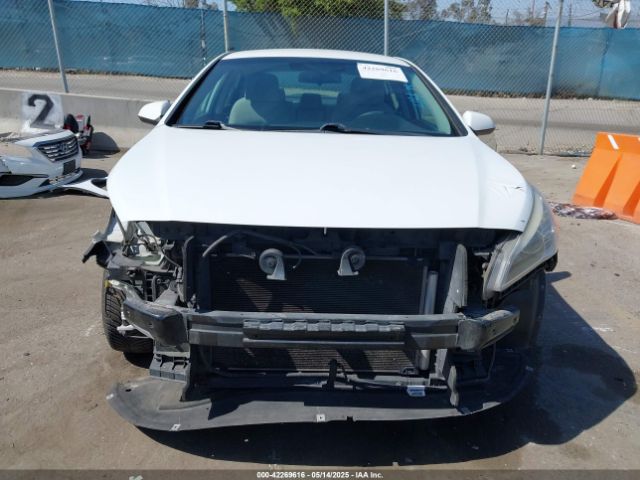 5NPE24AF0HH464172 Hyundai 2017