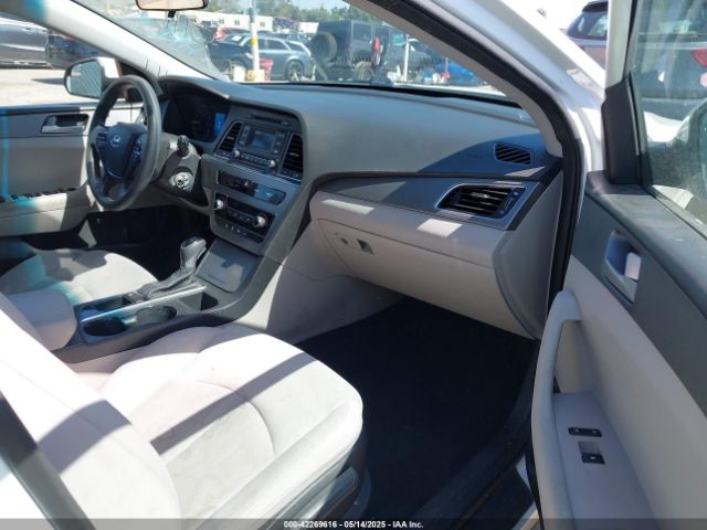 5NPE24AF0HH464172 Hyundai 2017