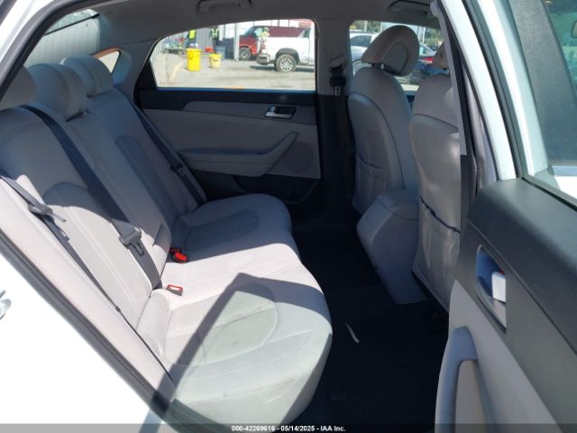 5NPE24AF0HH464172 Hyundai 2017