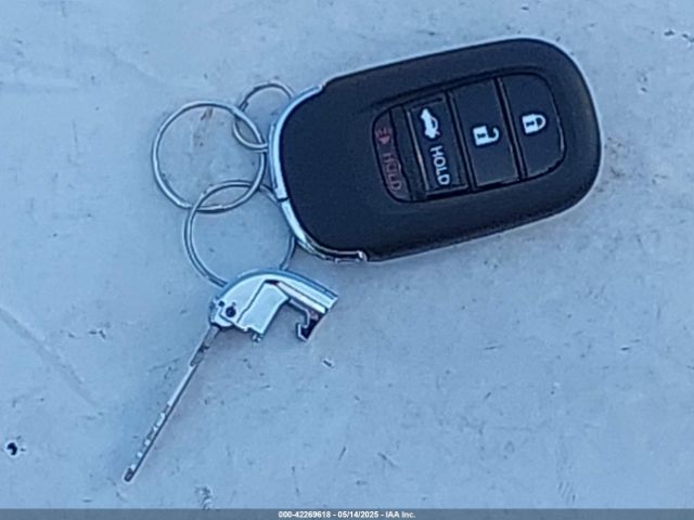 2022 HONDA CIVIC 2HGFE2F28NH514361 Photo 10