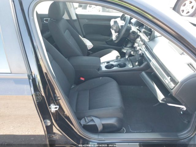 2022 HONDA CIVIC 2HGFE2F28NH514361 Photo 4