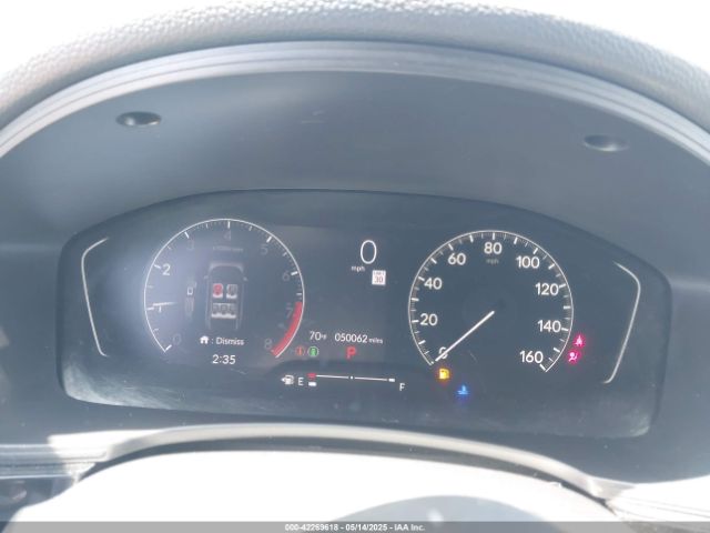 2022 HONDA CIVIC 2HGFE2F28NH514361 Photo 6