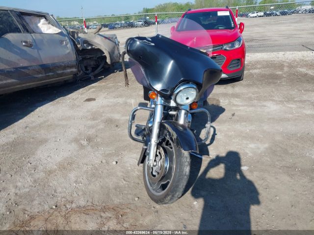 2013 HARLEY-DAVIDSON FLHX 1HD1KBM17DB690240 Photo 4