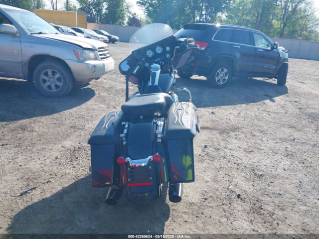 2013 HARLEY-DAVIDSON FLHX 1HD1KBM17DB690240 Photo 5