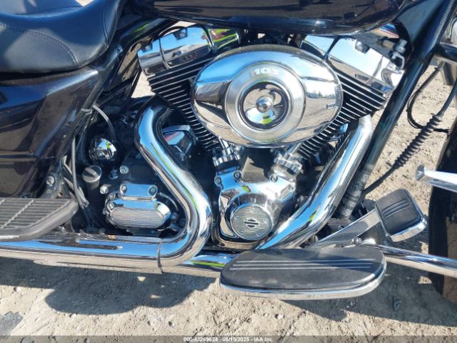 2013 HARLEY-DAVIDSON FLHX 1HD1KBM17DB690240 Photo 7