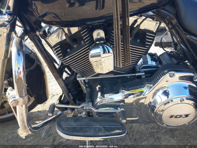 2013 HARLEY-DAVIDSON FLHX 1HD1KBM17DB690240 Photo 8