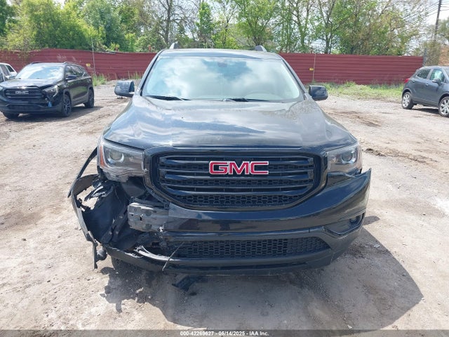 Продаж на аукціоні авто 2019 Gmc Acadia Slt-1, vin: 1GKKNMLA8KZ285622, номер лоту: 42269627
