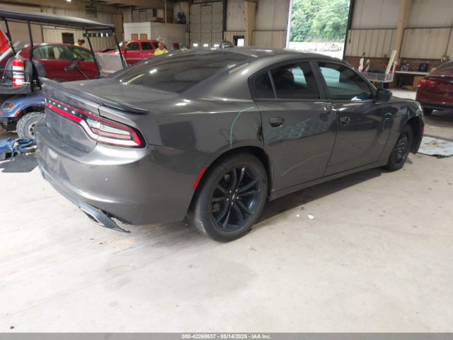2018 DODGE CHARGER 2C3CDXHG3JH197002 Photo 3