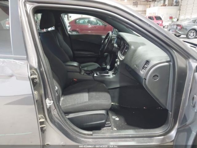 2018 DODGE CHARGER 2C3CDXHG3JH197002 Photo 4