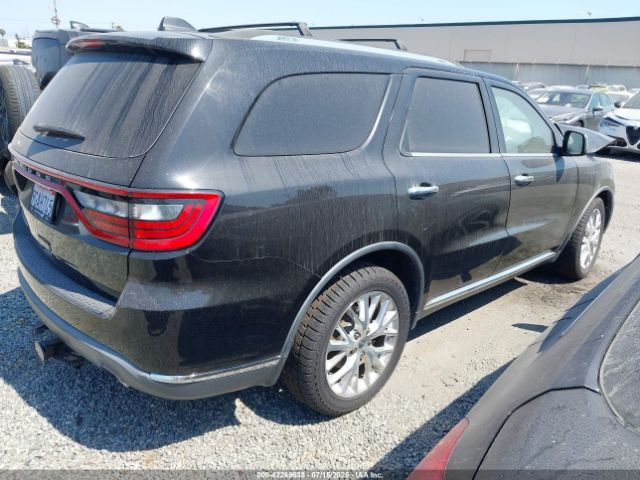 2017 DODGE DURANGO 1C4RDHAG4HC651065 Photo 3