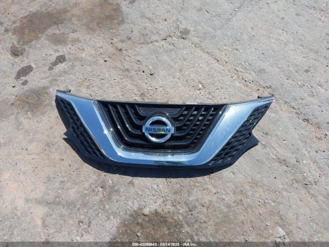 5N1AZ2MH9HN131413 Nissan MURANO SL