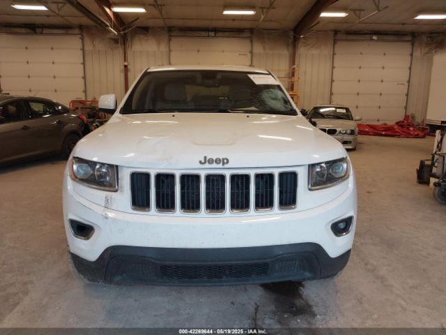 1C4RJFAG1FC213355 Jeep Grand Cherokee Laredo